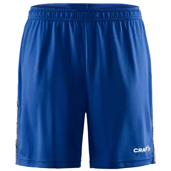 Craft Premier Shorts, Club Cobolt