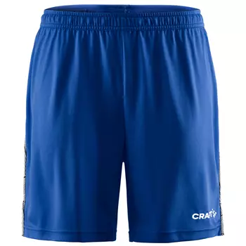 Craft Premier Shorts, Club Cobolt