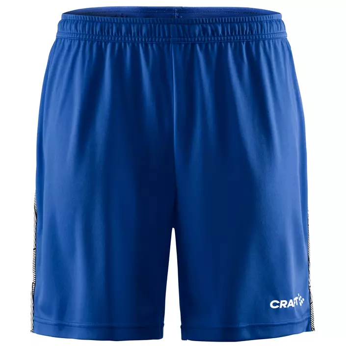Craft Premier Shorts, Club Cobolt, large image number 0