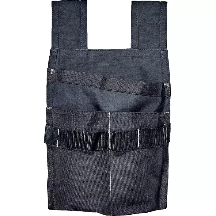 Cerva Knoxfield holster pocket, Black, Black, large image number 0