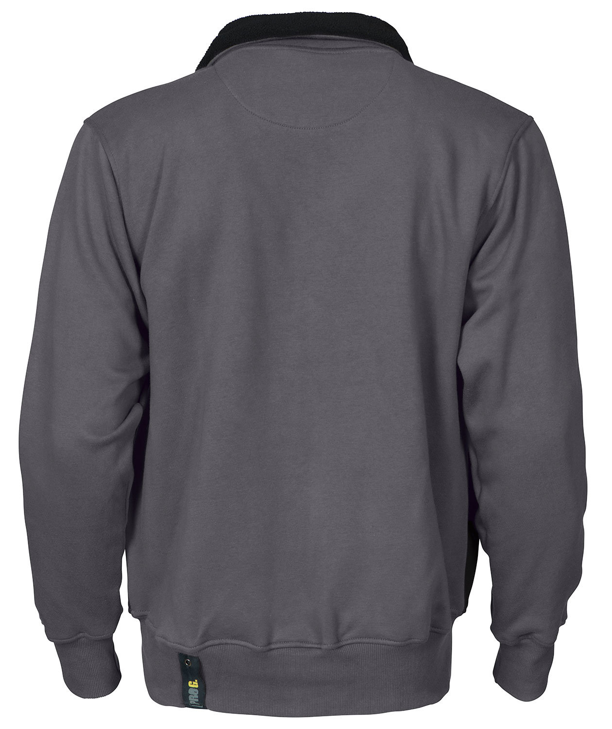 ProJob sweatshirt 2121, Grey, large image number 2