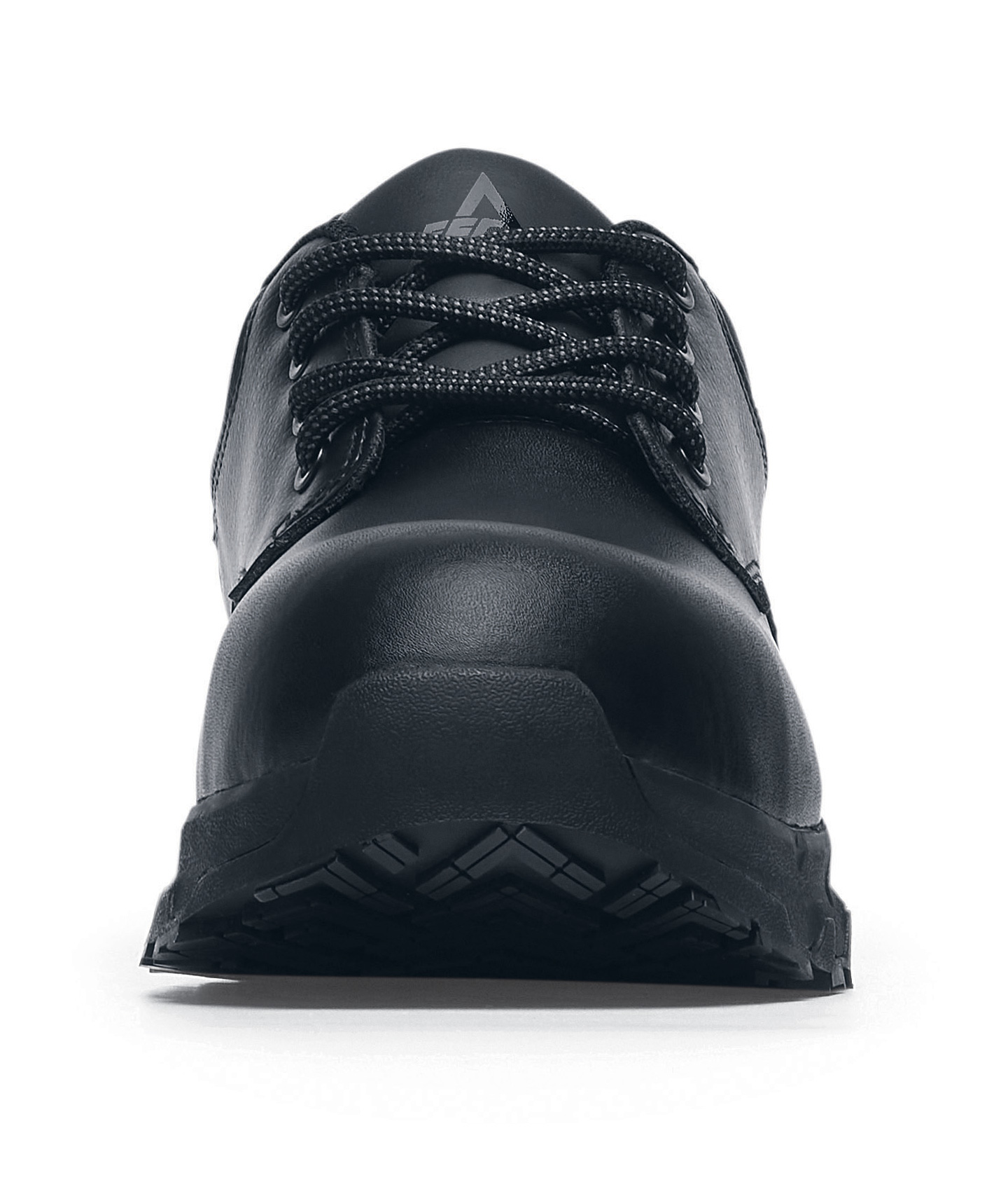 Shoes For Crews Forkhill safety shoes S3L, Black, large image number 2