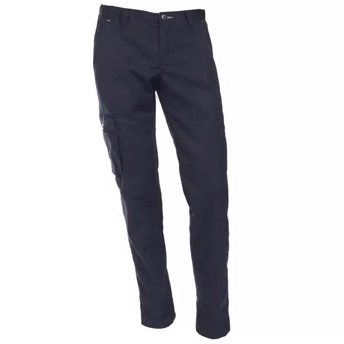 Nybo Workwear Perfect Fit chinos, Navy, large image number 0