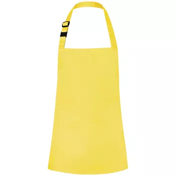 Karlowsky bröstlappsförkläde till barn