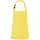 Karlowsky bröstlappsförkläde till barn, Sunny Yellow, Sunny Yellow, swatch