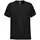 Fristads Acode T-Shirt 1911, Schwarz, Schwarz, swatch