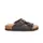 Duffy Damen Sandalen, Black, Black, swatch