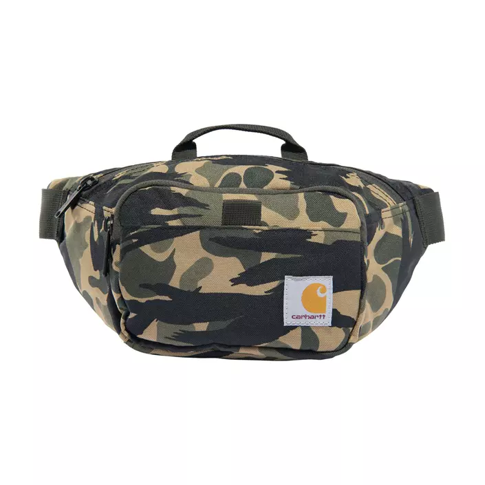 Carhartt magväska, Blind Duck Camo, Blind Duck Camo, large image number 0