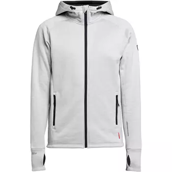 Tenson TXlite hoodie med blixtlås