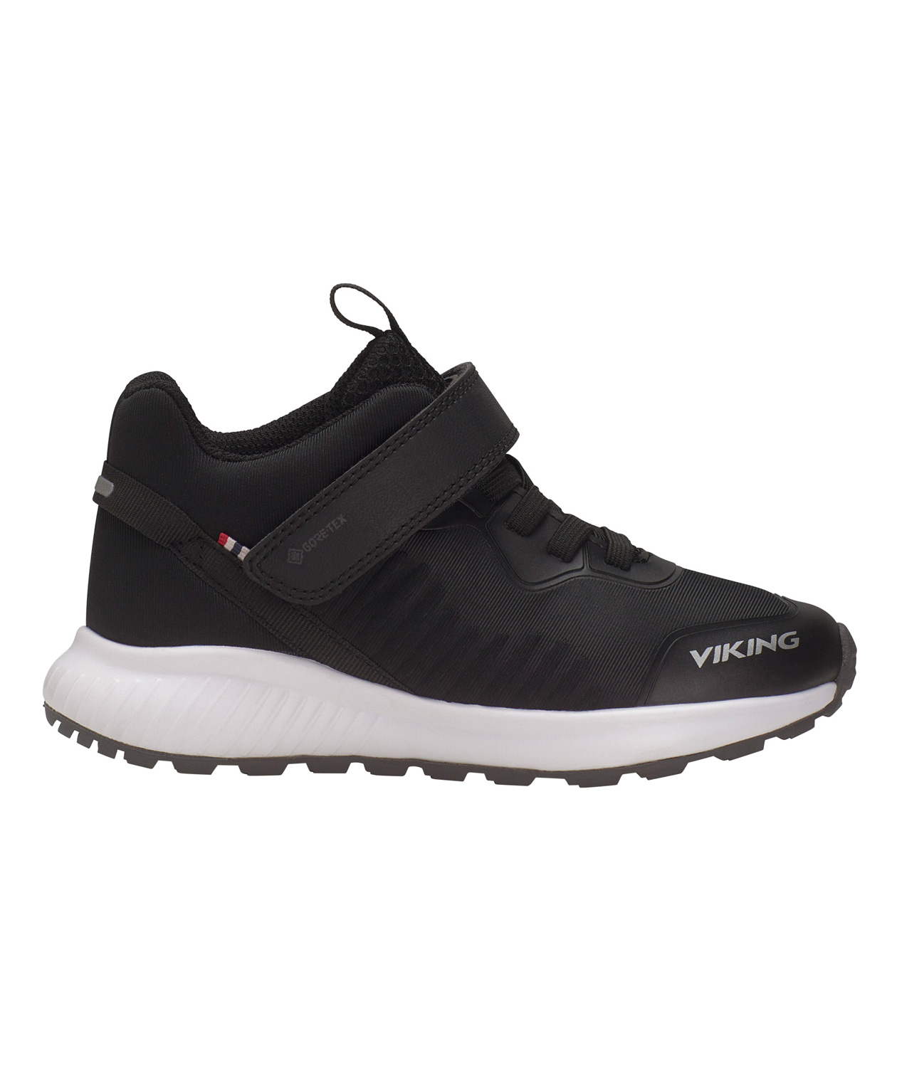 Dětské boty Viking Aery Tau GTX 1V - navy