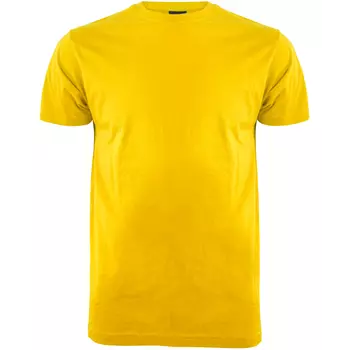 Blue Rebel Antilope T-shirt, Yellow