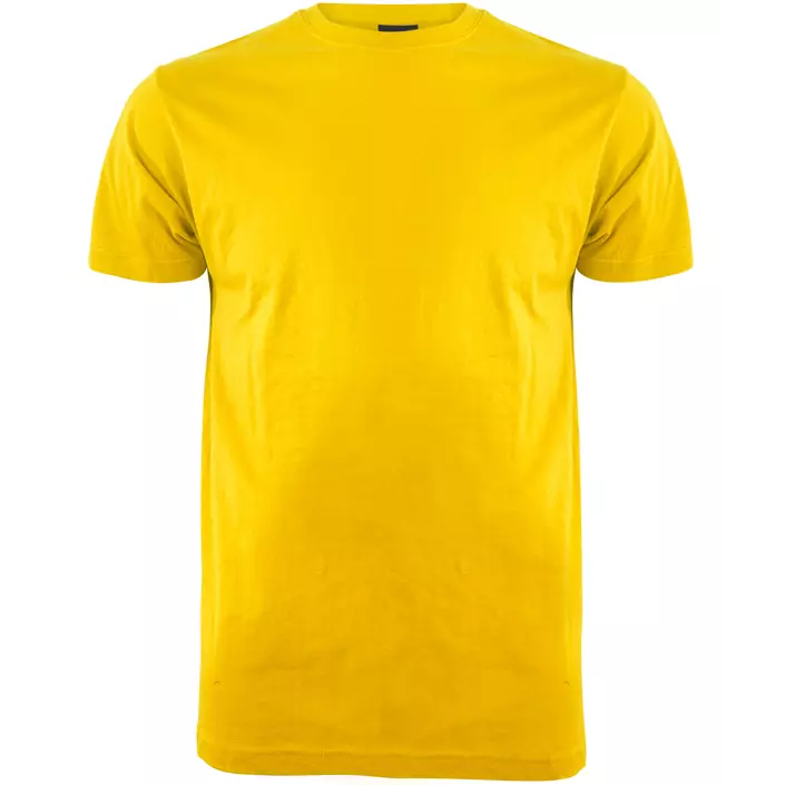 Blue Rebel Antilope T-Shirt, Gelb, large image number 0