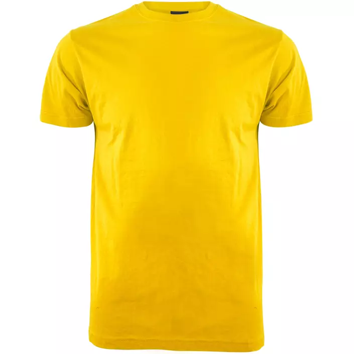 Blue Rebel Antilope T-Shirt, Gelb, large image number 0