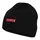 HEROCK Mütze, handschuhe und Halswärmer, Black, Black, swatch