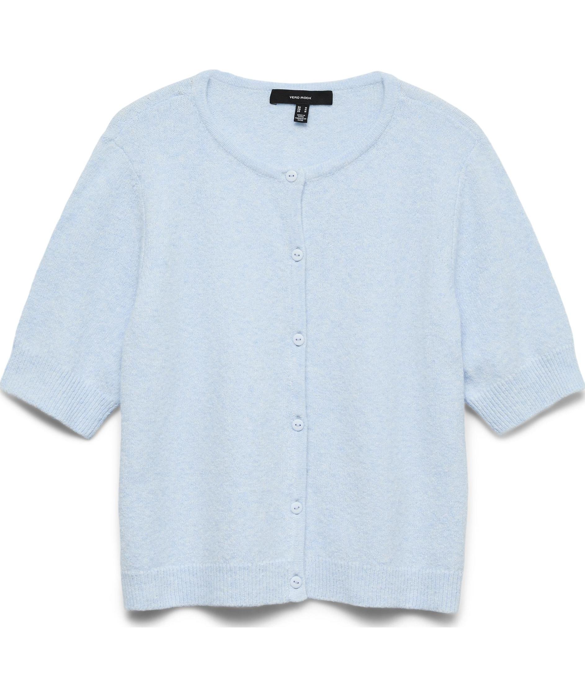 Cashmere Blue