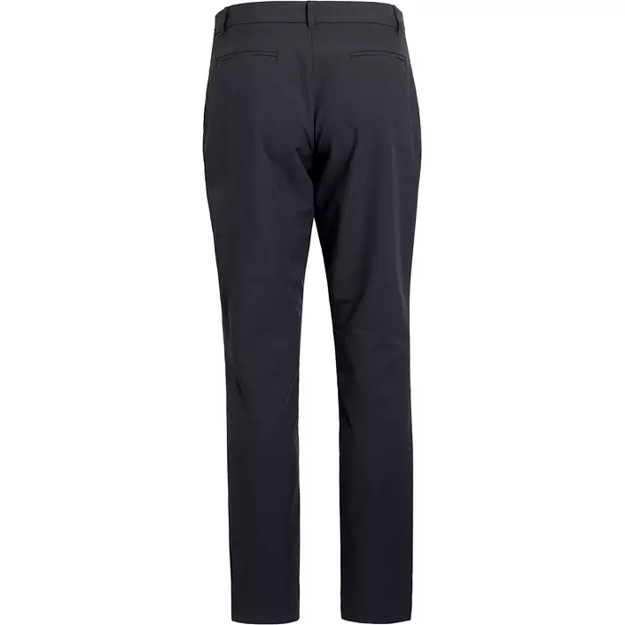 Kentaur suit byxa dam benläng 79 cm, Dark night, large image number 2