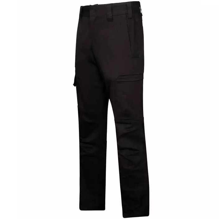 Portwest KX3 service trousers, Black, large image number 1