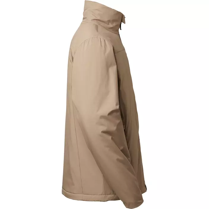 Matterhorn Ralston sports vindjakke, Beige, large image number 2