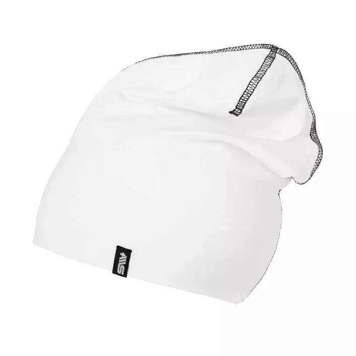 South West beanie, White, White, large image number 1