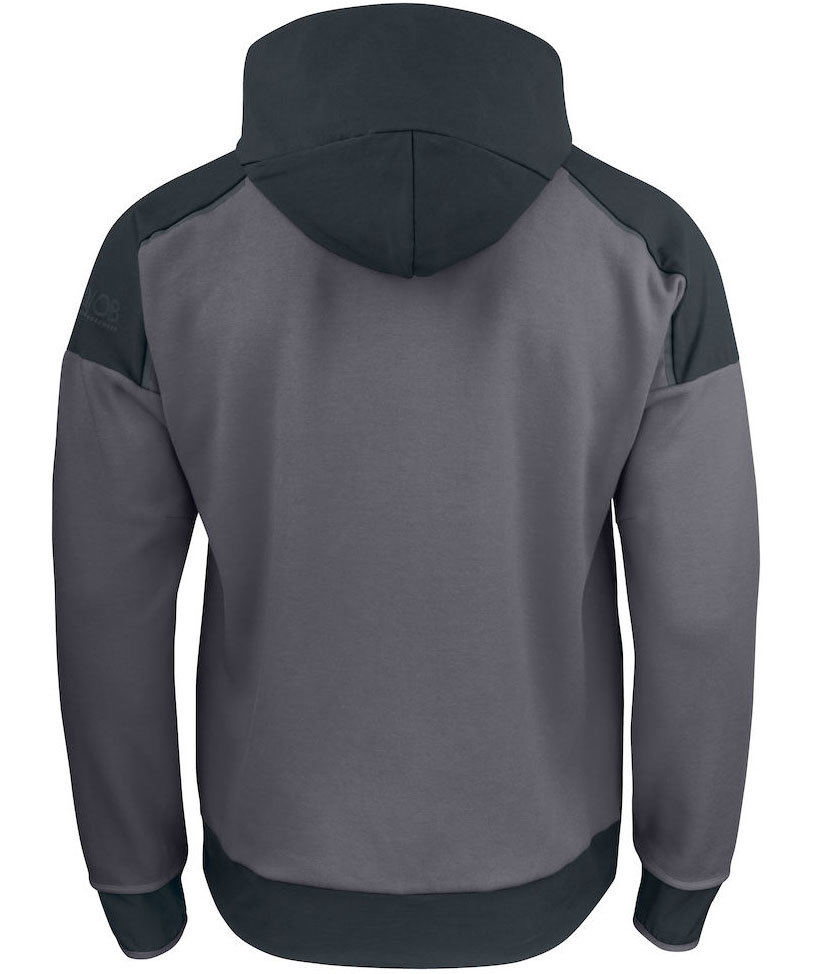 ProJob hoodie 3120, Gr&aring;