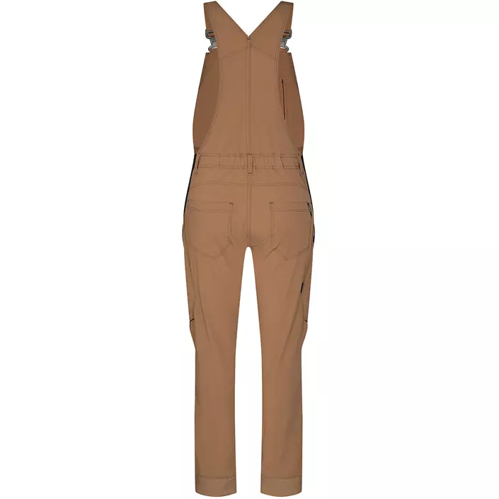 Engel X-treme overalls Full stretch, Toffee Brown, large image number 1