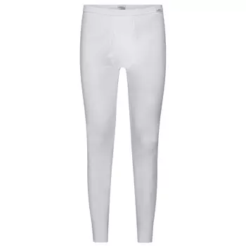 by Mikkelsen baselayer trousers, White