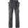 Fristads Handwerkerhose 241, Grau, Grau, swatch