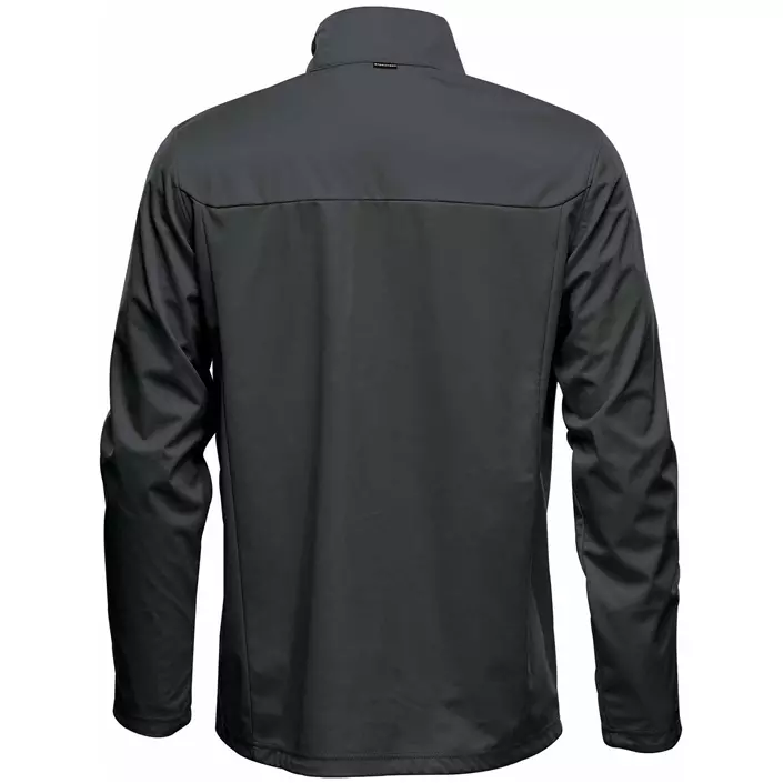 Stormtech Greenwich softshell jacket, Granite, large image number 1
