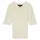 Vero Moda VMSILJE kortærmet dame striktrøje, Birch, Birch, swatch