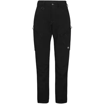 Engel X-treme women's service trousers full stretch, Black