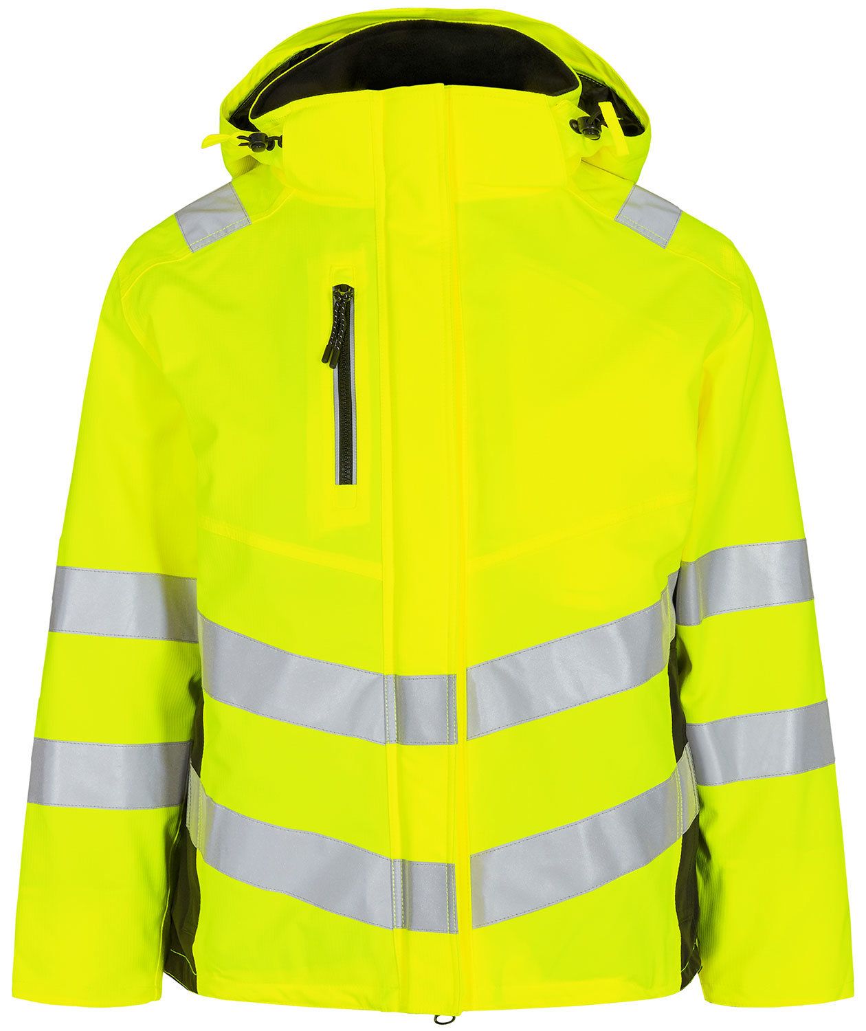 Hi-vis Yellow/Black