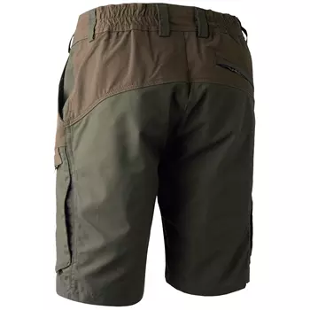Deerhunter strikke shorts, Deep Green