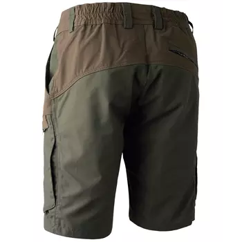 Deerhunter Strike shorts, Deep Green