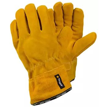 Tegera 17 heat resistant gloves, Yellow