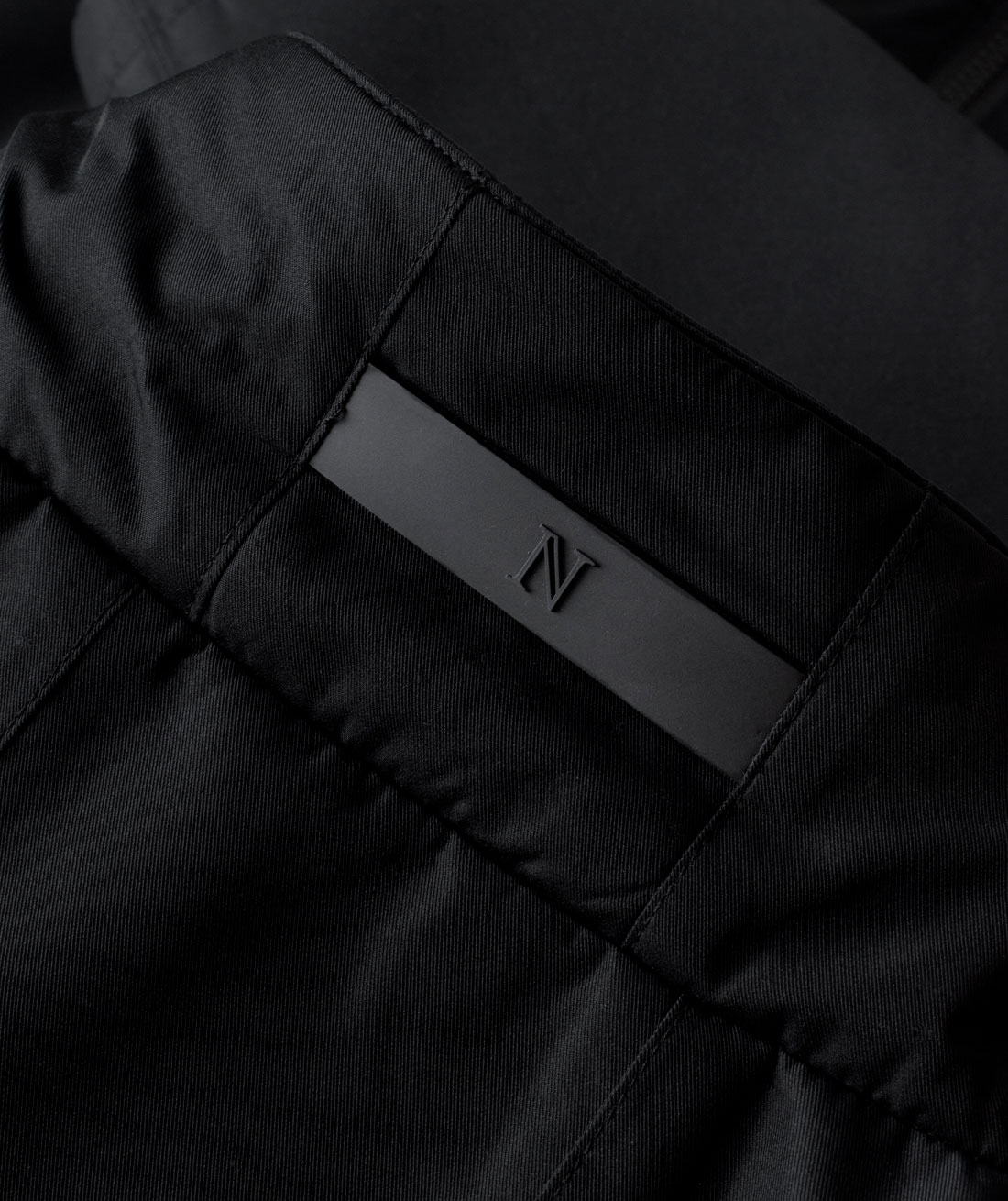 Nimbus Redmond jacket, Black, large image number 5