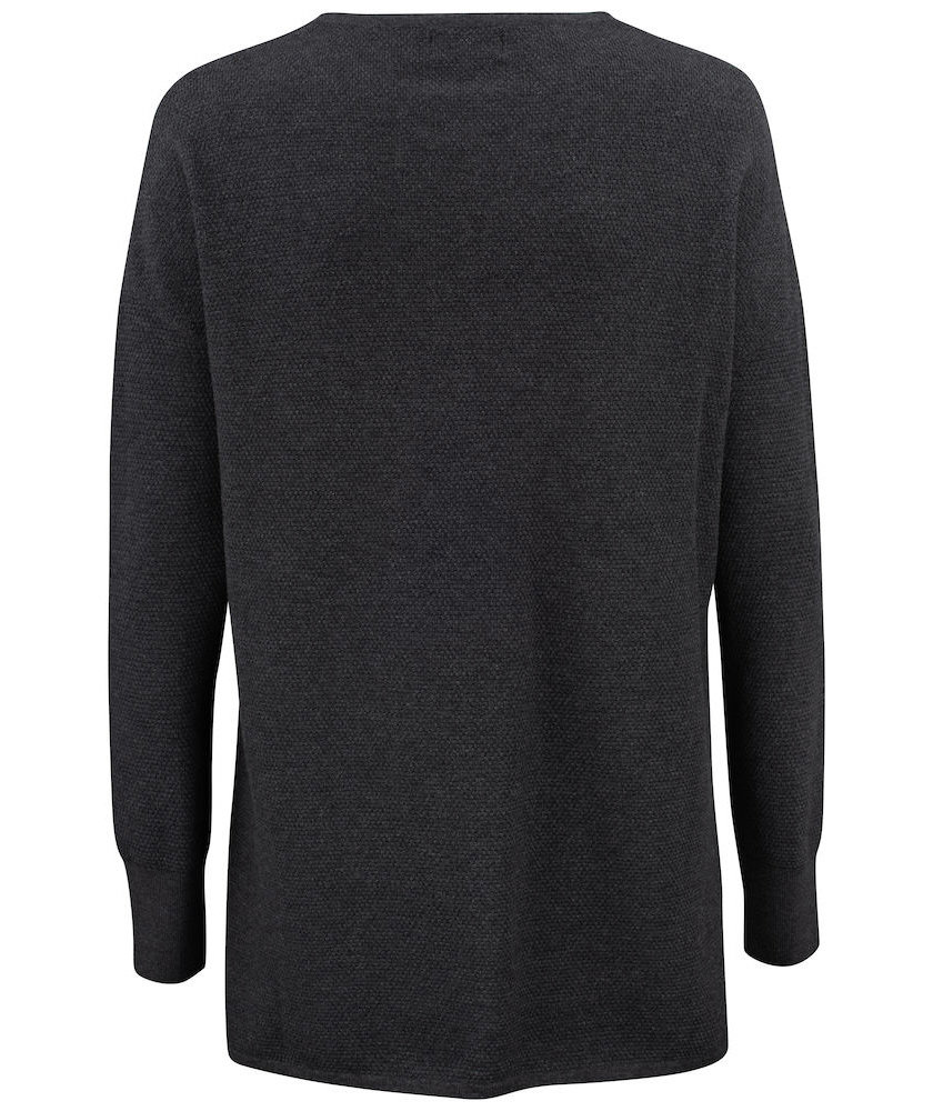 Cutter & Buck Carnation sweatshirt dam