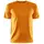 Craft Core Unify T-shirt, Orange, Orange, swatch