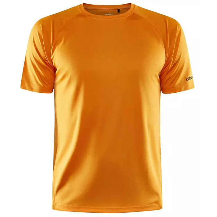 Craft Core Unify T-shirt, Orange, large image number 0