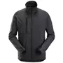 Snickers AllroundWork fleece jacket 8059, Steel Grey