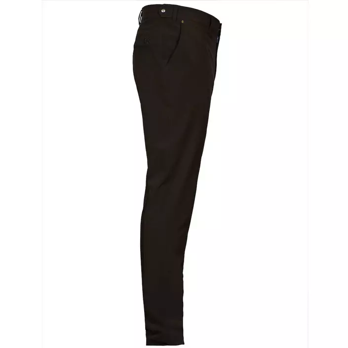 Cutter & Buck Salish trousers, Black, large image number 3