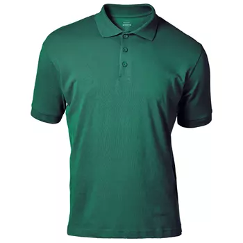 Mascot Crossover Bandol polo shirt, Green