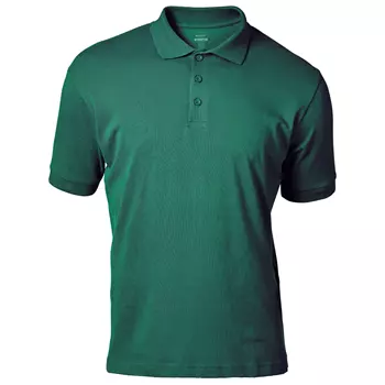 Mascot Crossover Bandol polo shirt, Green