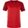 Craft Squad 2.0 Contrast T-shirt til børn, Bright Red-Express, Bright Red-Express, swatch