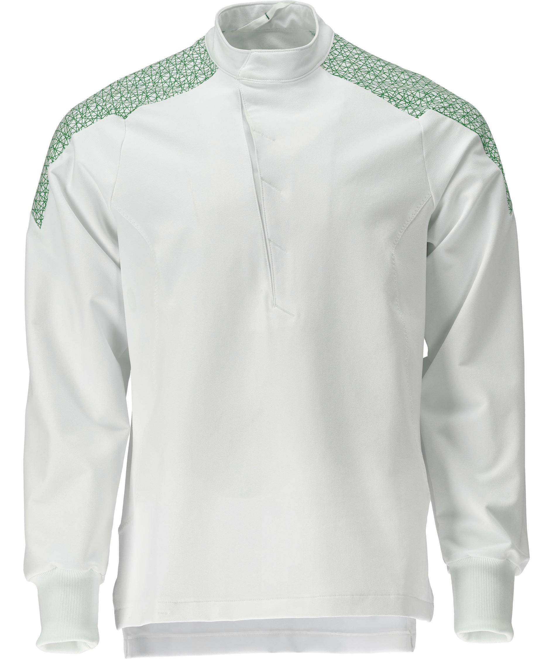 Mascot Food & Care HACCP-godk&auml;nd bussarong