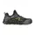 Brynje Bolt safety shoes S1PL, Black, Black, swatch