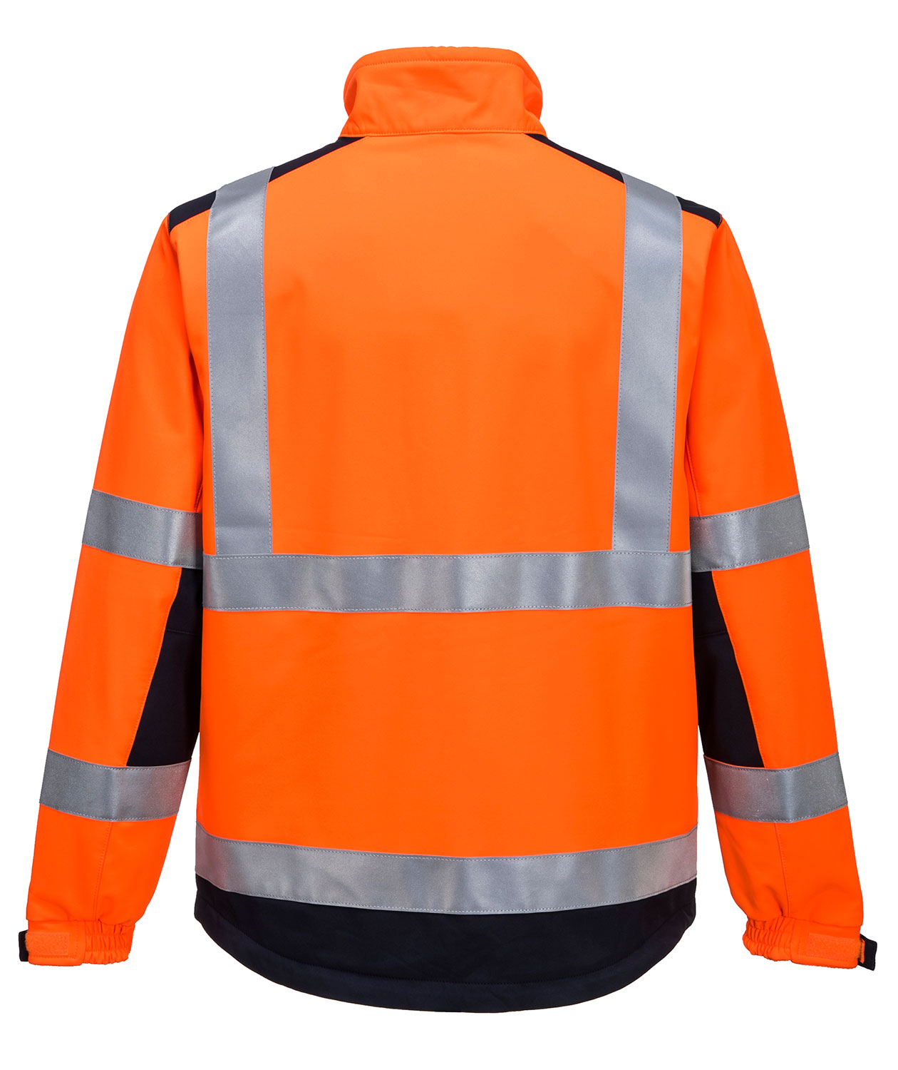 Portwest Modaflame Multinorm softshell jacket