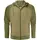 J. Harvest Sportswear Keyport hybridjacka, Moss green, Moss green, swatch