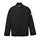 Portwest Bizweld arbejdsjakke, Sort, Sort, swatch