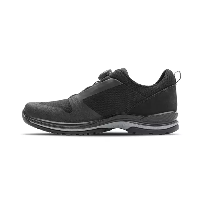 Monitor Master Boa® work shoes O1, Black, large image number 1