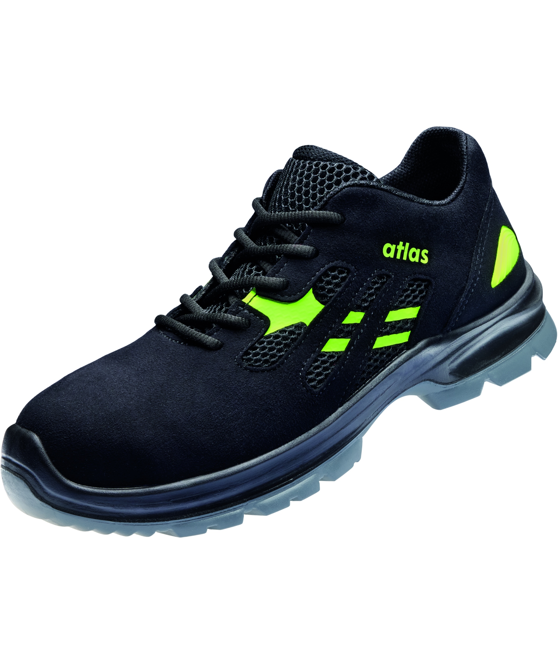 Atlas Flash 2605 XP W12 Sicherheitsschuhe  S1P